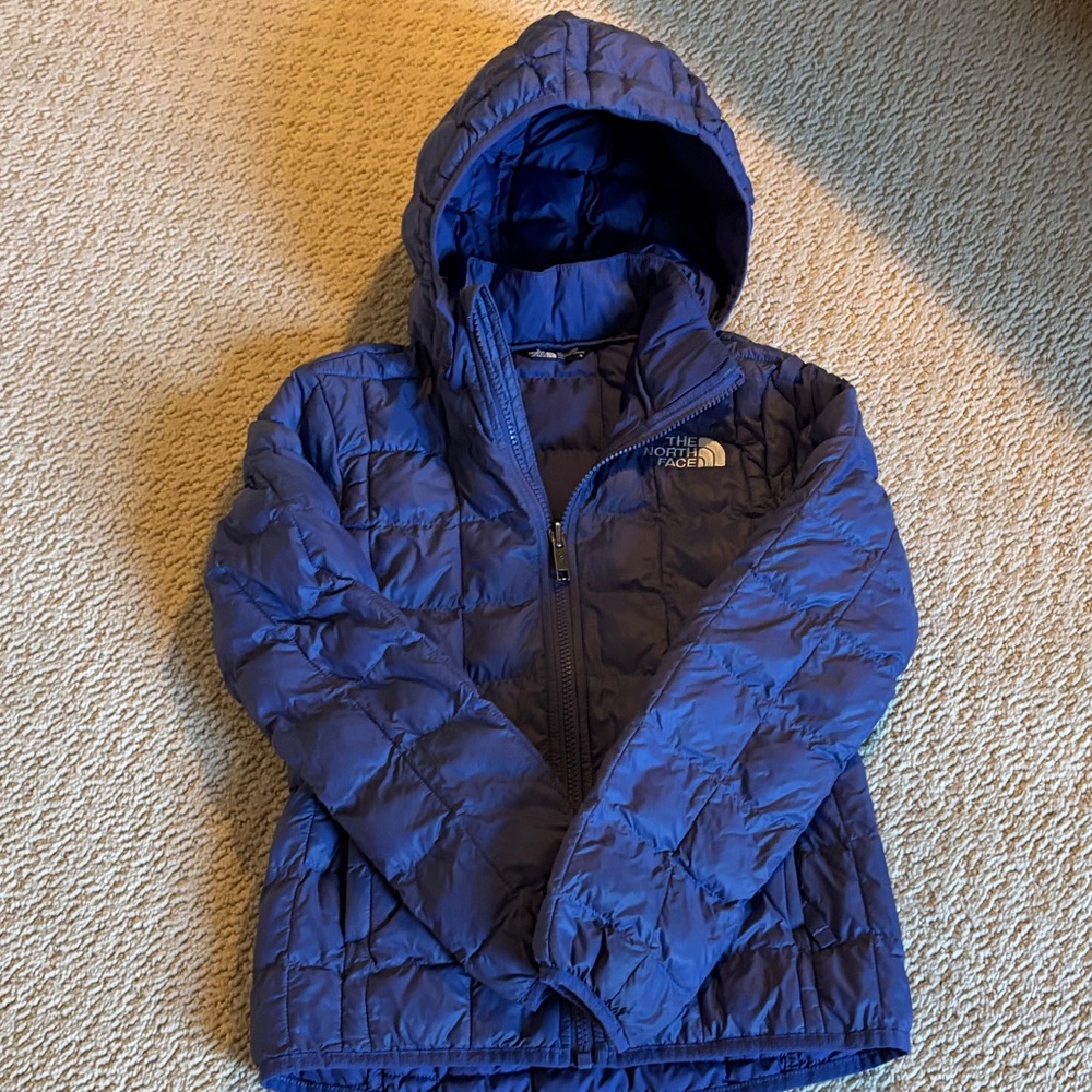 The North Face Thermoball Jacket